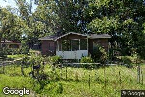 116 College St, Richland, GA 31825