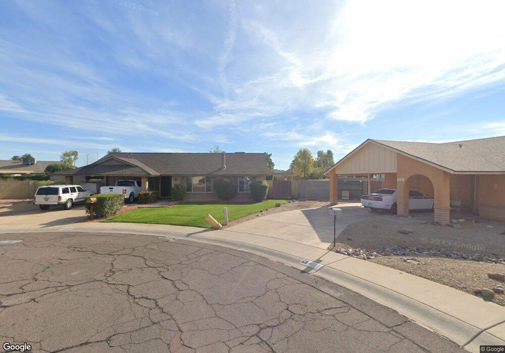 4033 W Windrose Dr, Phoenix, AZ 85029 - photo 1