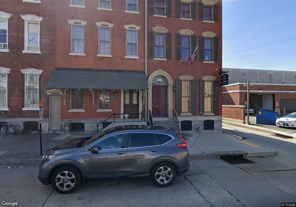 122 N 5th St, Allentown, PA 18102 - photo 1