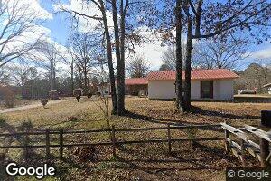 205 County Road 944, Glen, MS 38846