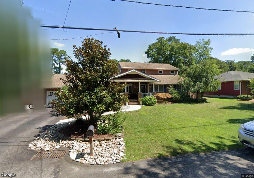 27 Hiawatha Trail, Medford, NJ 08055 - photo 1