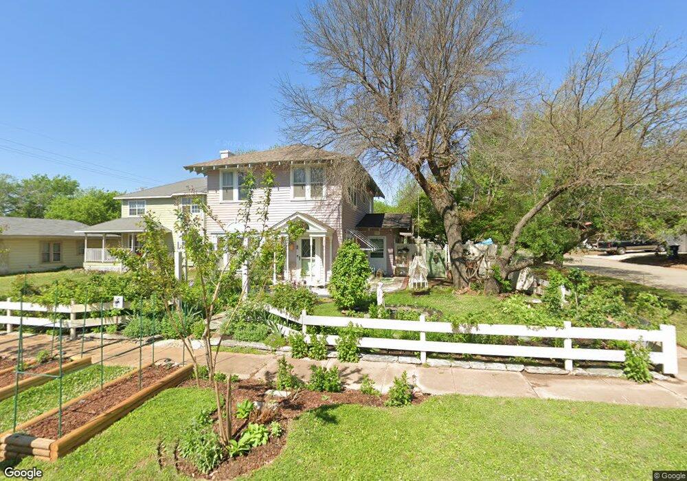 909 N 9th St, Duncan, OK 73533 - photo 1