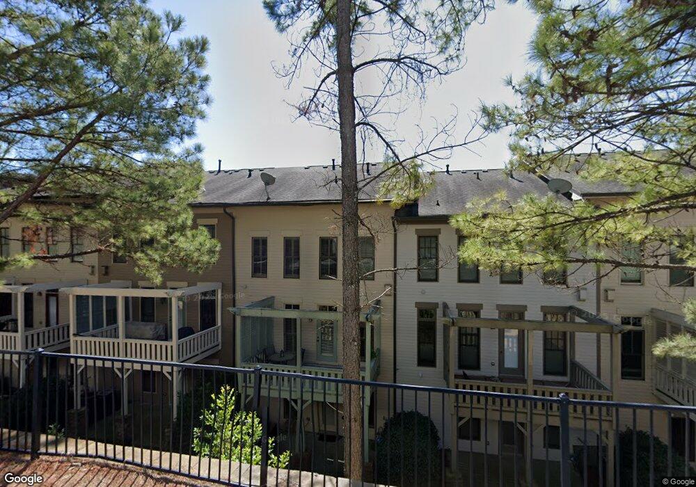 2115 W Village Crossing SE unit 11, Smyrna, GA 30080 - photo 1