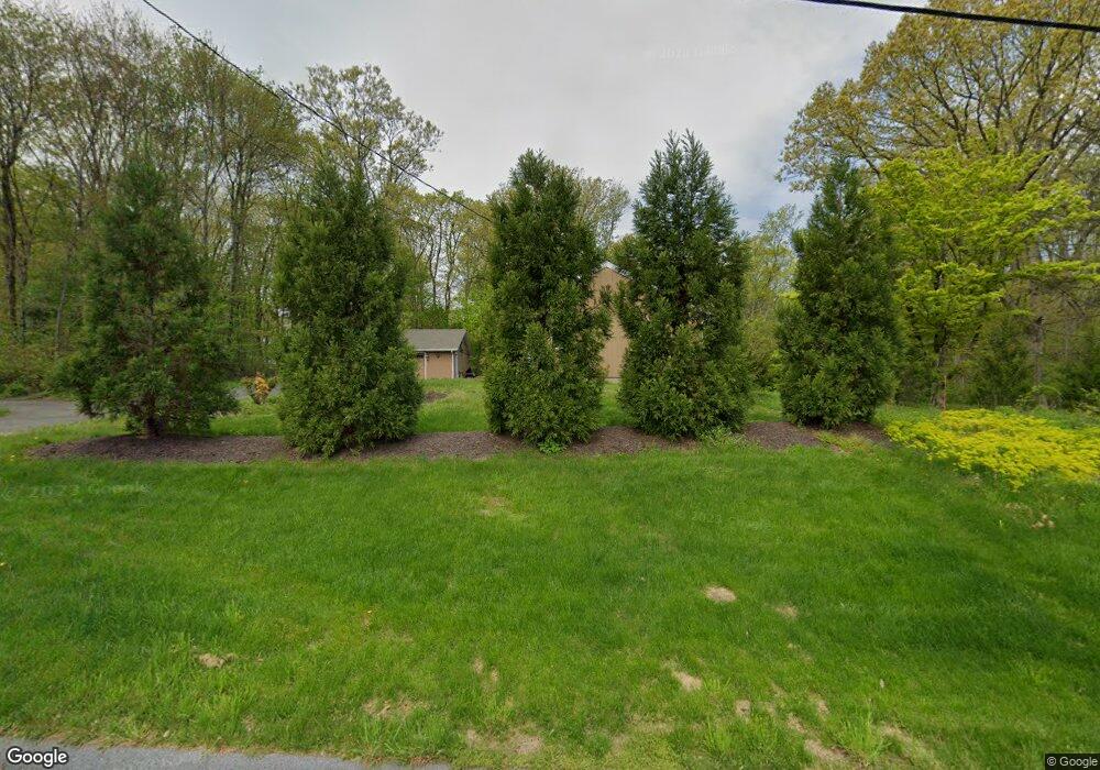 107 Moose Hill Rd, Trumbull, CT 06611 - photo 1