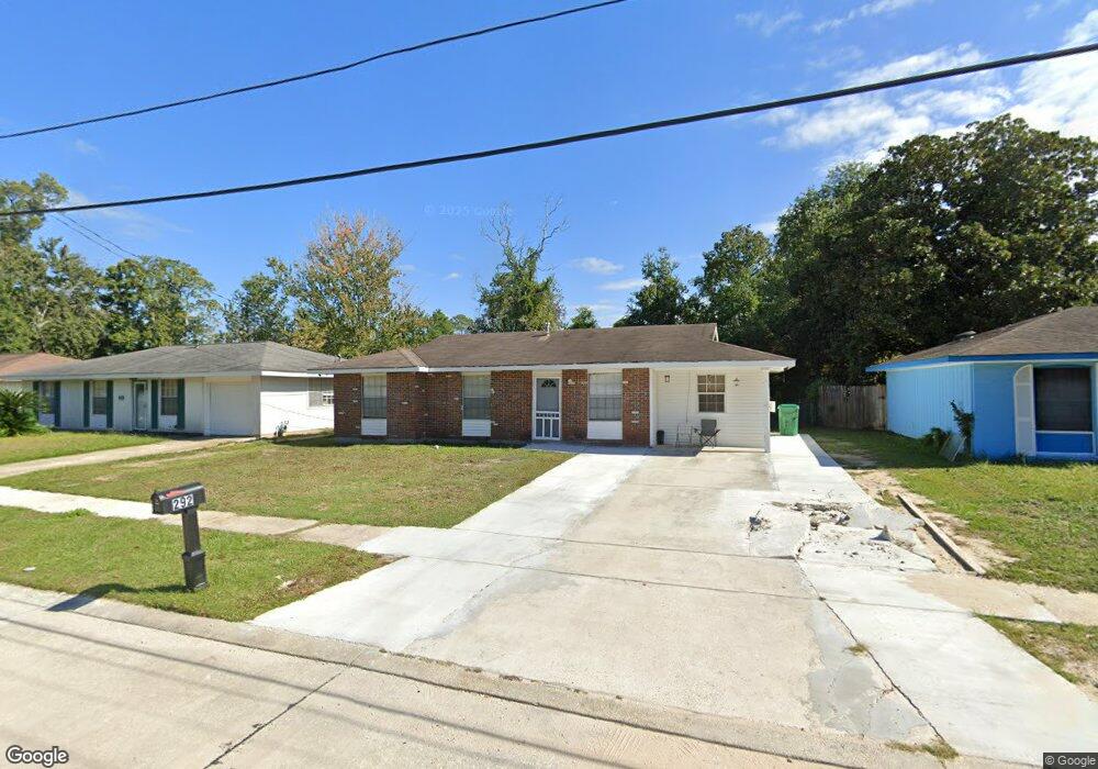 292 Bluebird Dr, Slidell, LA 70458 - photo 1