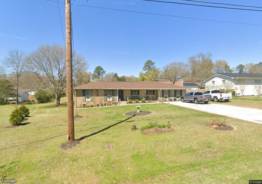 605 Woodland Rd, Cedartown, GA 30125 - photo 1