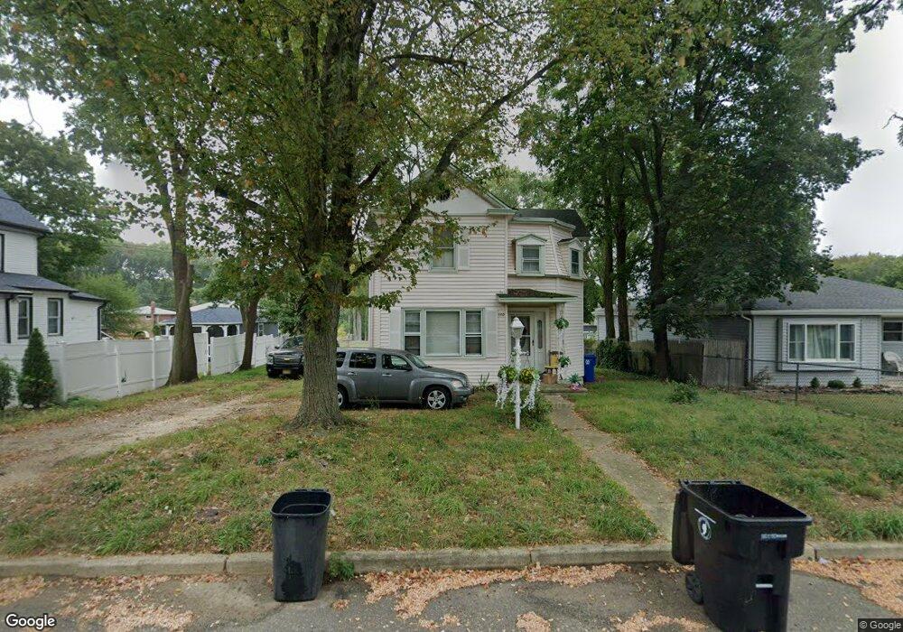 110 Chestnut Ave, Atlantic Highlands, NJ 07716 - photo 1