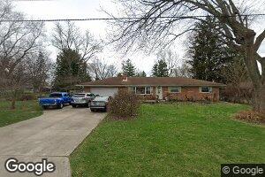 115 Cimmaron Trail, Enon, OH 45323