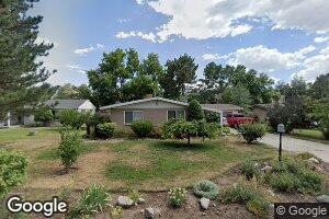 1926 E Moor Mont Dr, Salt Lake City, UT 84117