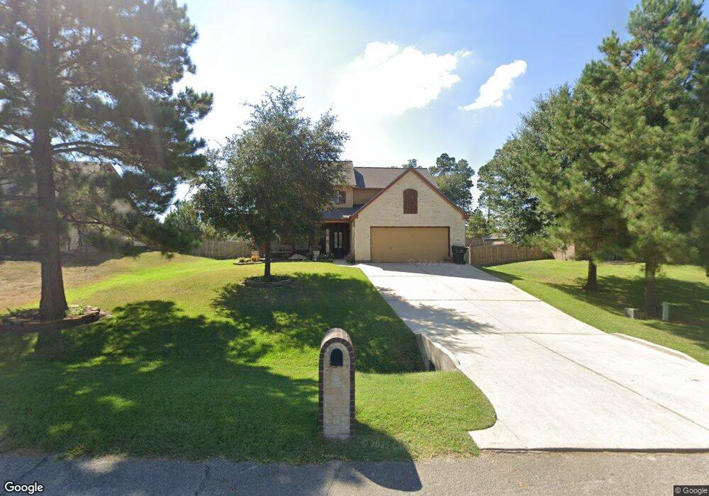 27081 Palo Pinto Trail, Magnolia, TX 77355 - photo 1