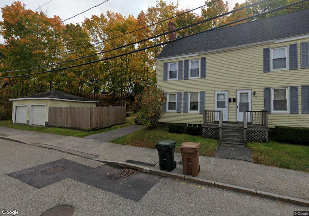 67 Common St unit 69, Saco, ME 04072 - photo 1