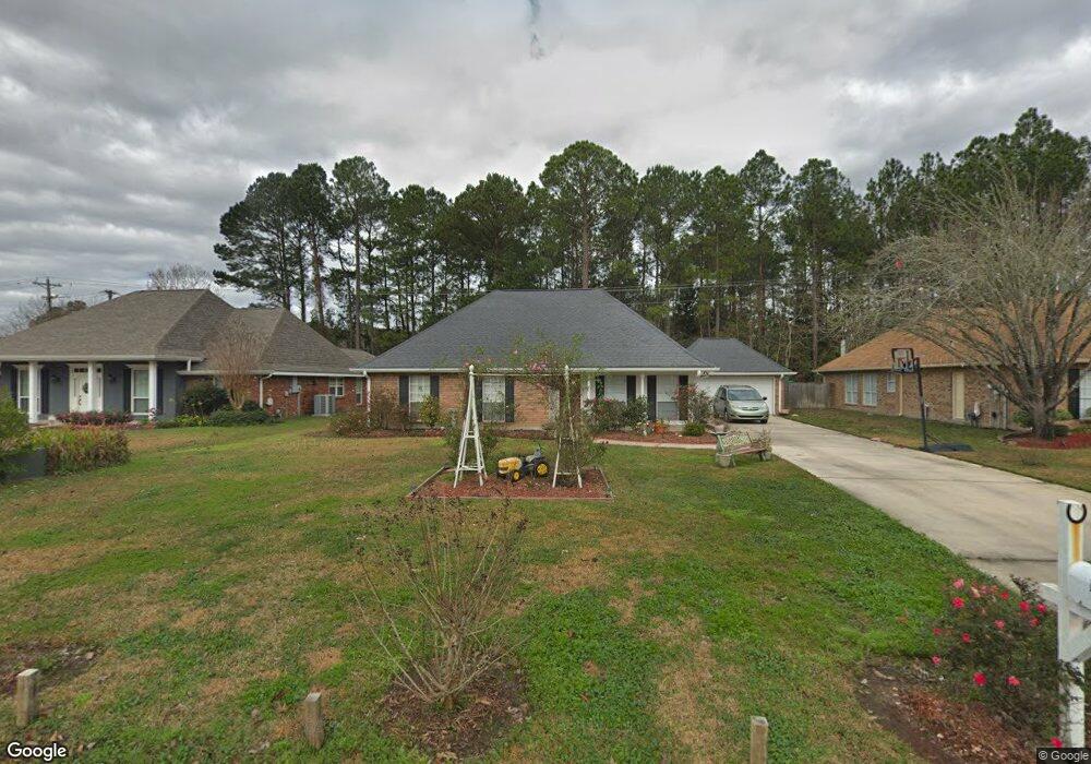 122 Aberdeen Dr, Slidell, LA 70461 - photo 1