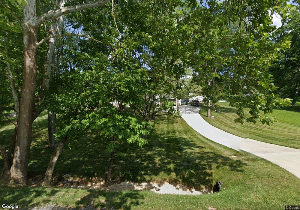 301 Woodrow St, Manchester, TN 37355 - photo 1