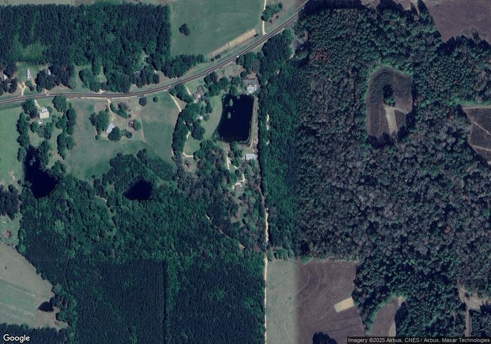 4054 Highway 44 E, McComb, MS 39648 - photo 1