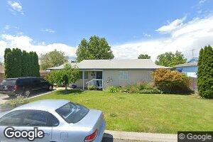 641 S 1st Ave, Connell, WA 99326