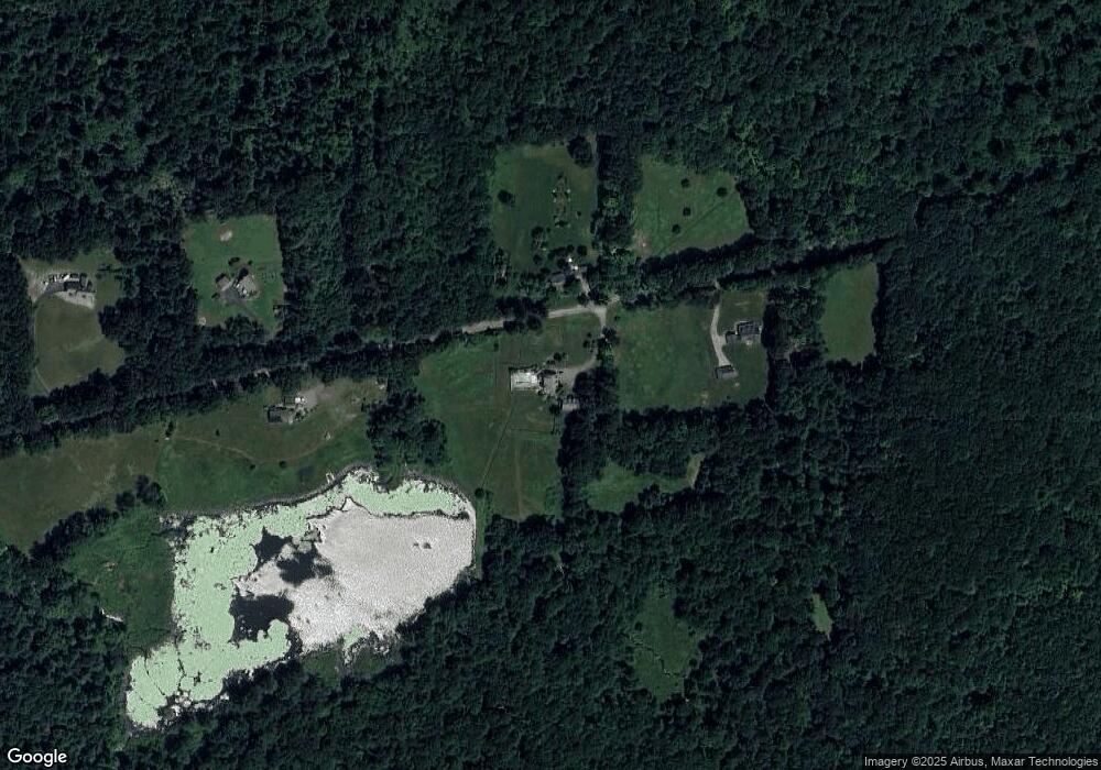 240 Hillside Rd, Ashford, CT 06278 - photo 1