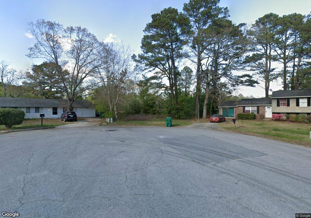 7566 Becker Ct unit 1, Jonesboro, GA 30236 - photo 1