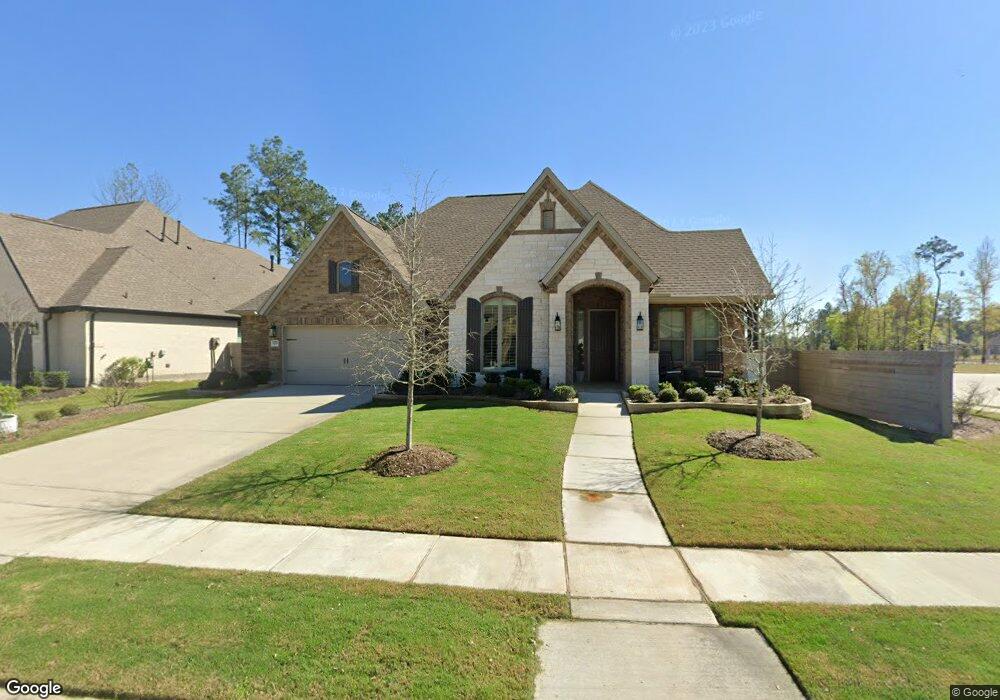 15306 Garnet Groves Dr, Conroe, TX 77302 - photo 1