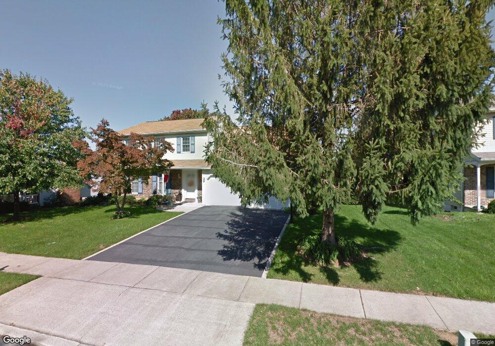 2017 Cypress Ln, Reading, PA 19610 - photo 1