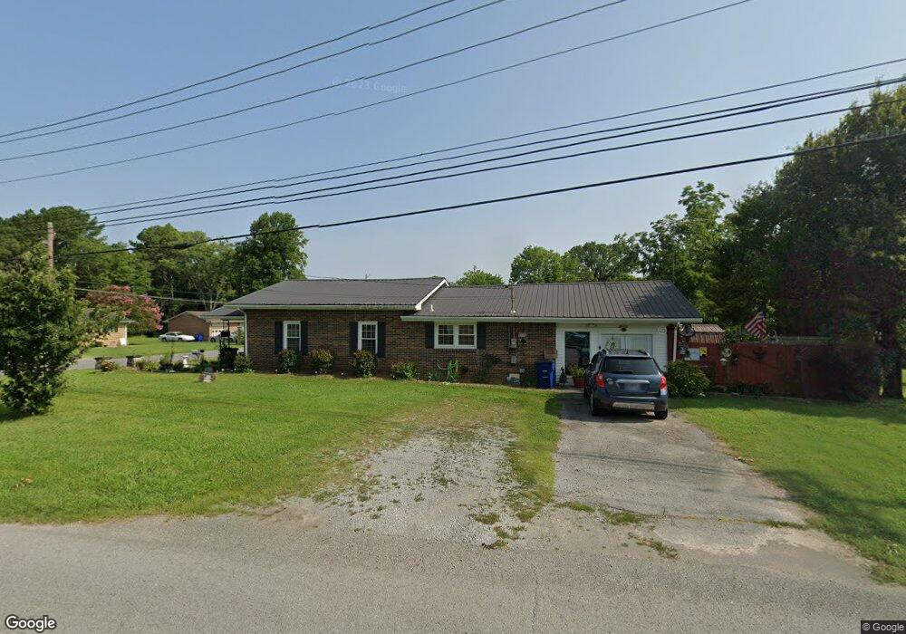 912 Horse Mountain Rd, Shelbyville, TN 37160 - photo 1