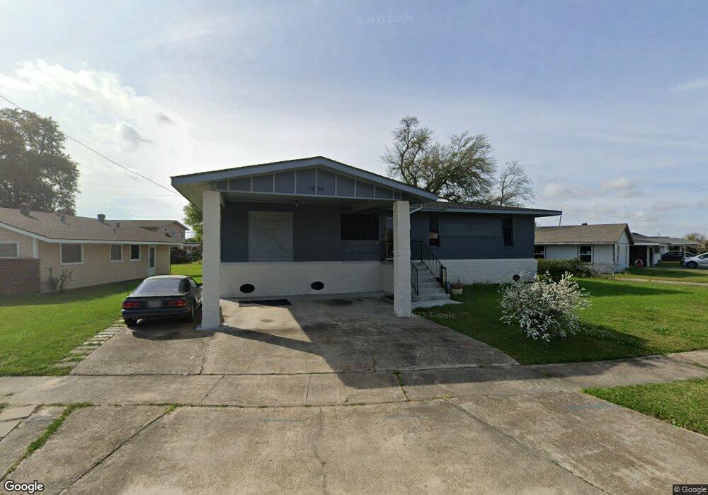2823 General Collins St, Lake Charles, LA 70615 - photo 1