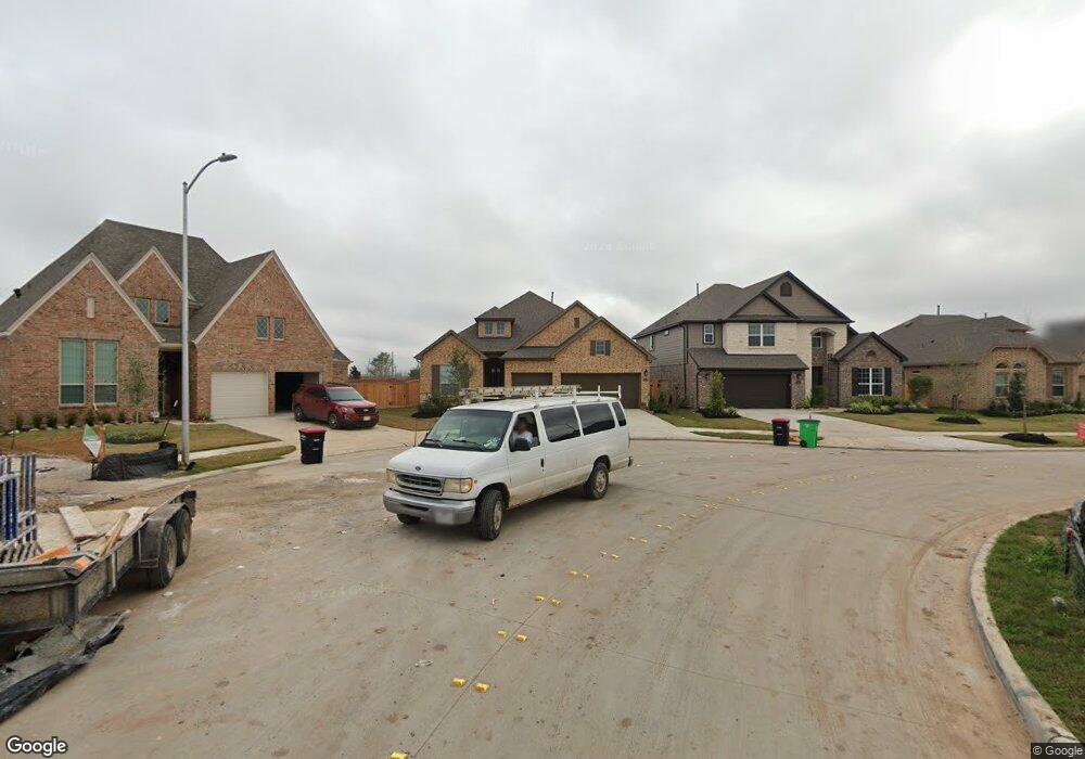 2222 Hays Ranch Dr, Richmond, TX 77469 - photo 1