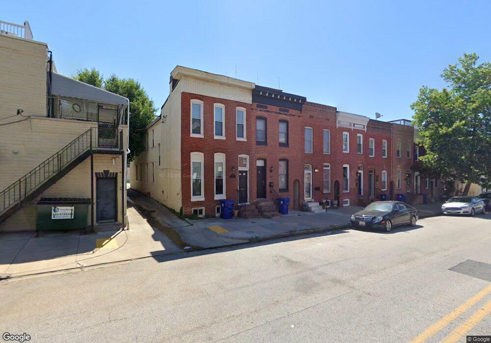 1101 S East Ave, Baltimore, MD 21224 - photo 1