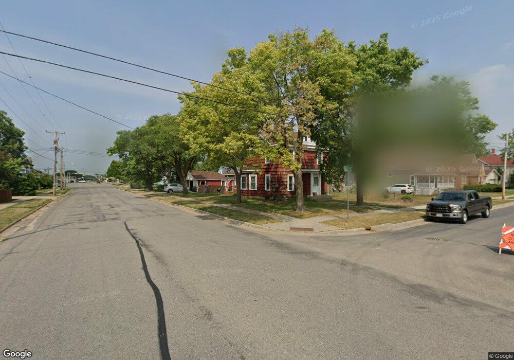 160 10th St S, Wisconsin Rapids, WI 54494 - photo 1