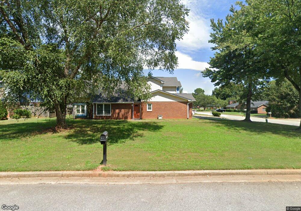 2136 Hickory Bend SE unit A, Conyers, GA 30013 - photo 1