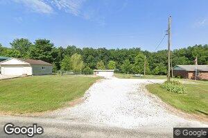 1039 Red Ball Trail, Coffeen, IL 62017