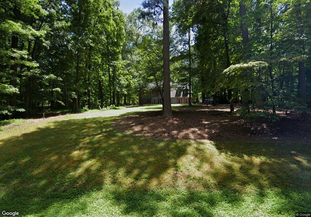 141 Northwoods Rd, Sharpsburg, GA 30277 - photo 1