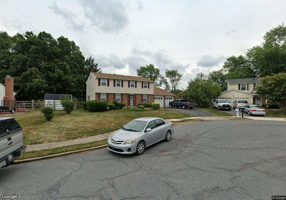 2 Challedon Ct, Walkersville, MD 21793 - photo 1