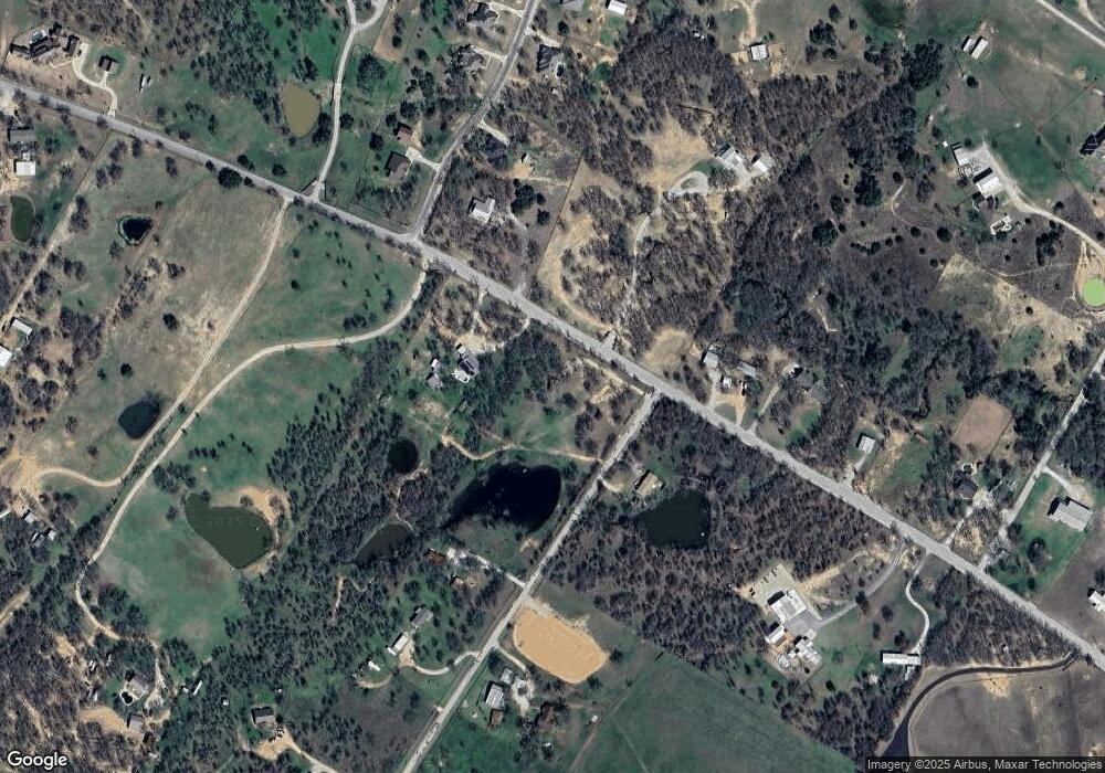 100 Dixie Rd, Weatherford, TX 76087 - photo 1