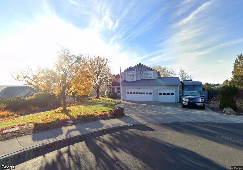 3244 SW Wickiup Ct, Redmond, OR 97756 - photo 1