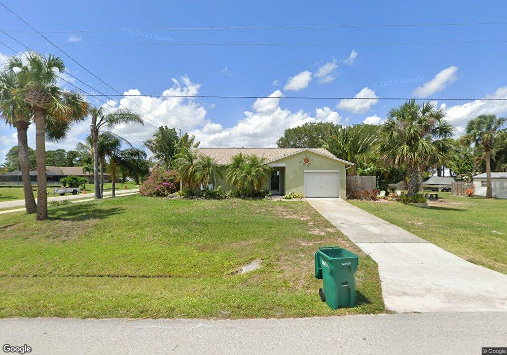 292 Fleming St, Sebastian, FL 32958 - photo 1