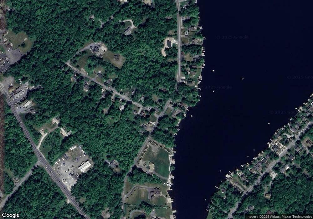 22 Lakeview Point Ave, Branchville, NJ 07826 - photo 1