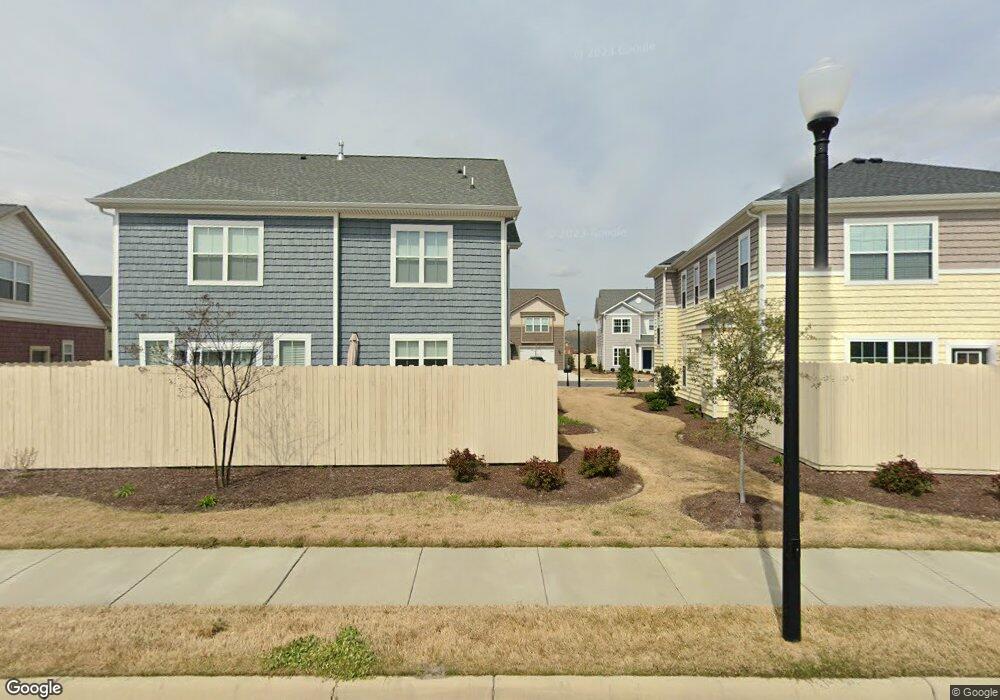 316 Middleton Way, Chesapeake, VA 23322 - photo 1