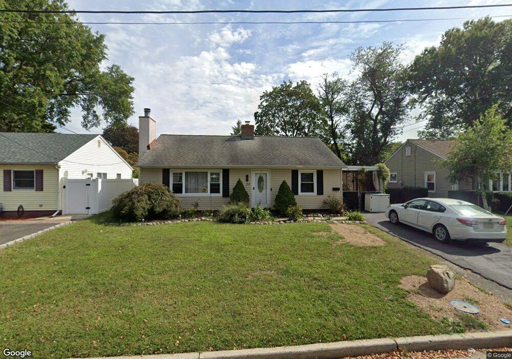 22 Edward Ave, Middlesex, NJ 08846 - photo 1