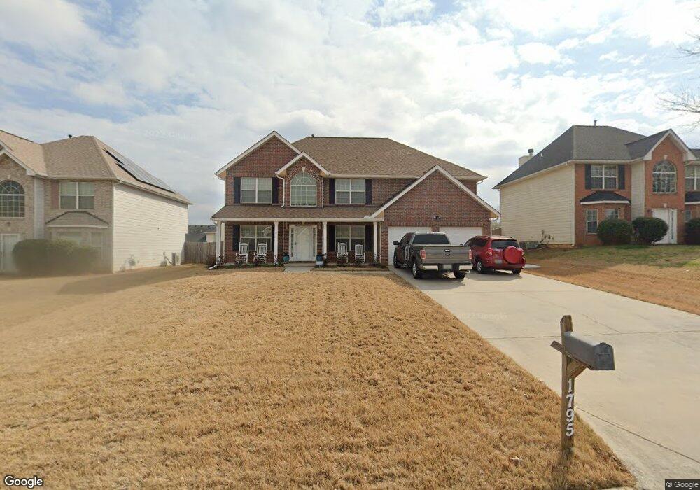 1795 Byrom Pkwy, Jonesboro, GA 30236 - photo 1