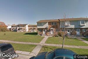 1450 Fernwood Dr, Grafton, ND 58237