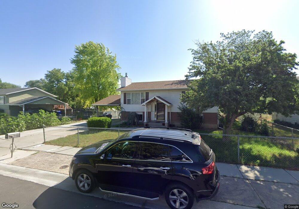 8023 Laguna Dr, West Jordan, UT 84088 - photo 1