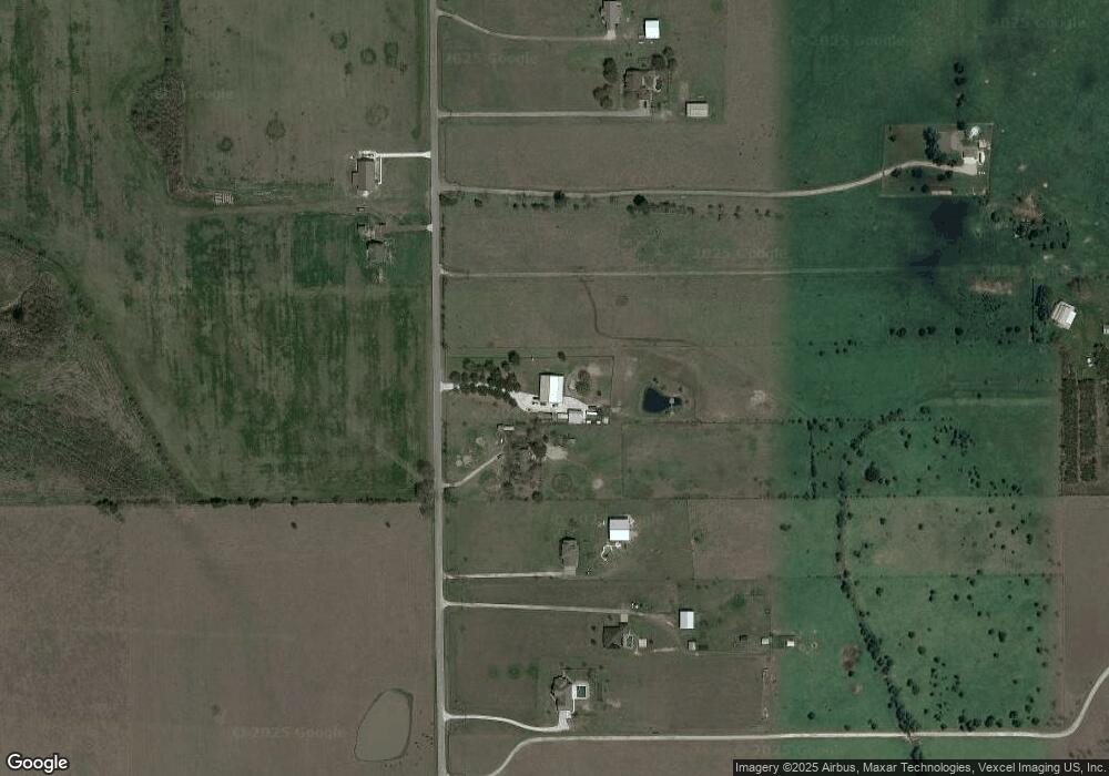 16530 Penick Rd, Waller, TX 77484 - photo 1