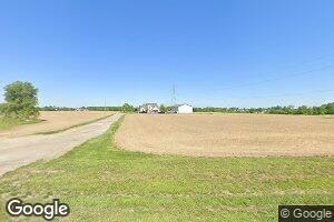 16116 Indianapolis Rd, Yoder, IN 46798