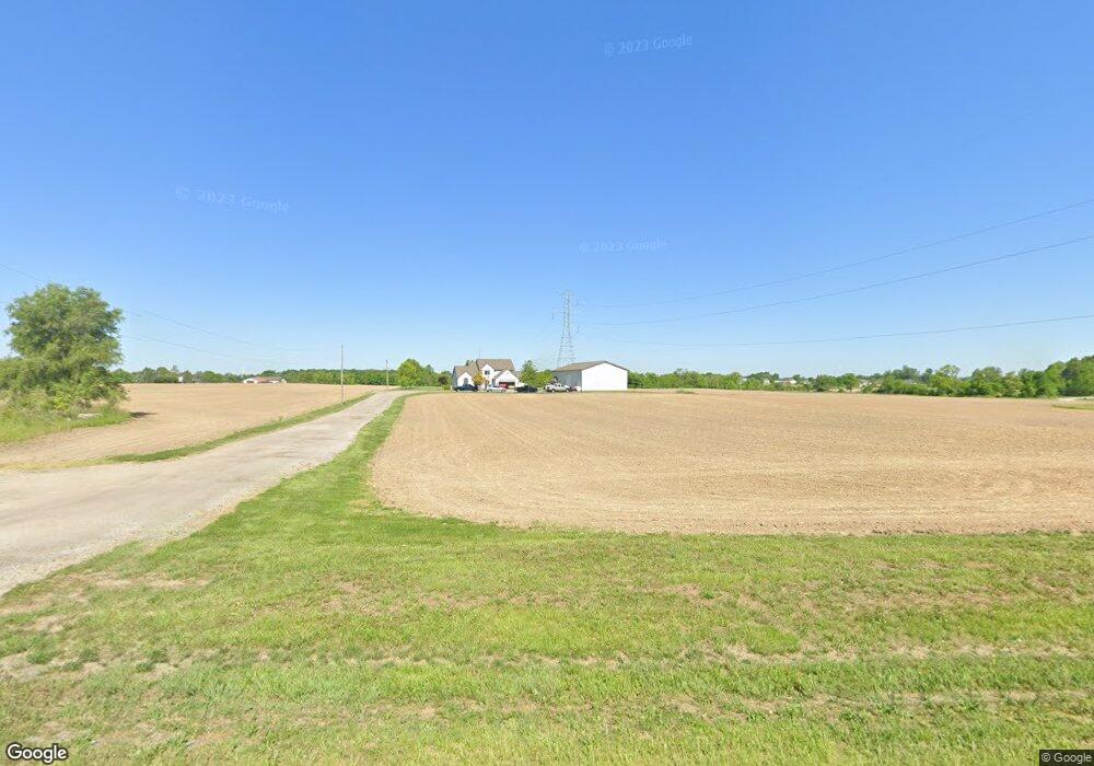 16116 Indianapolis Rd, Yoder, IN 46798 - photo 1