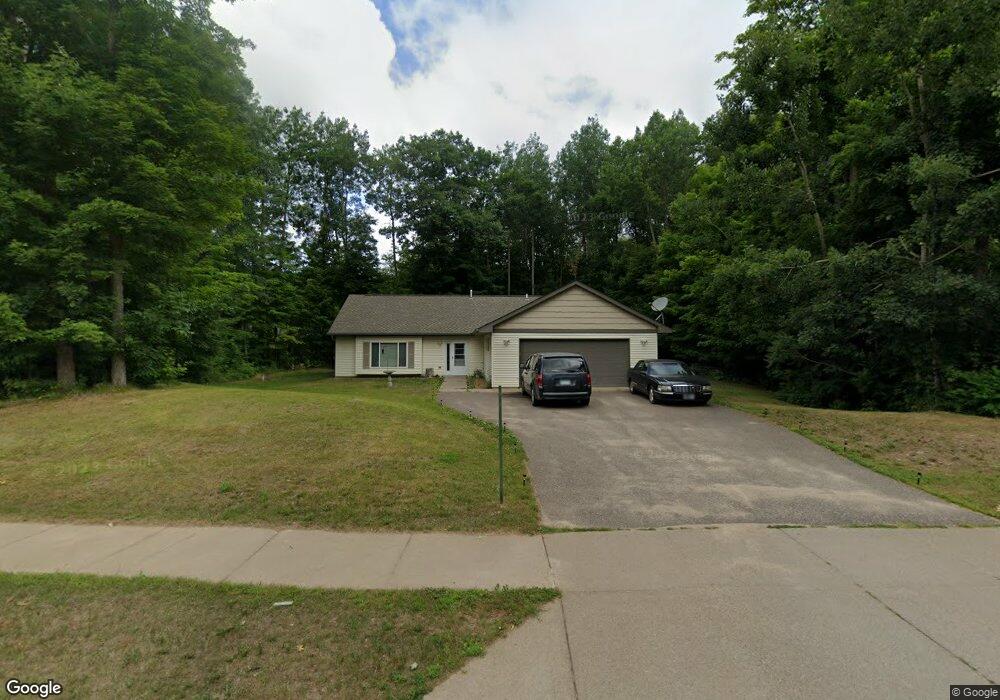 2780 Naawaakwaa St, Isle, MN 56342 - photo 1