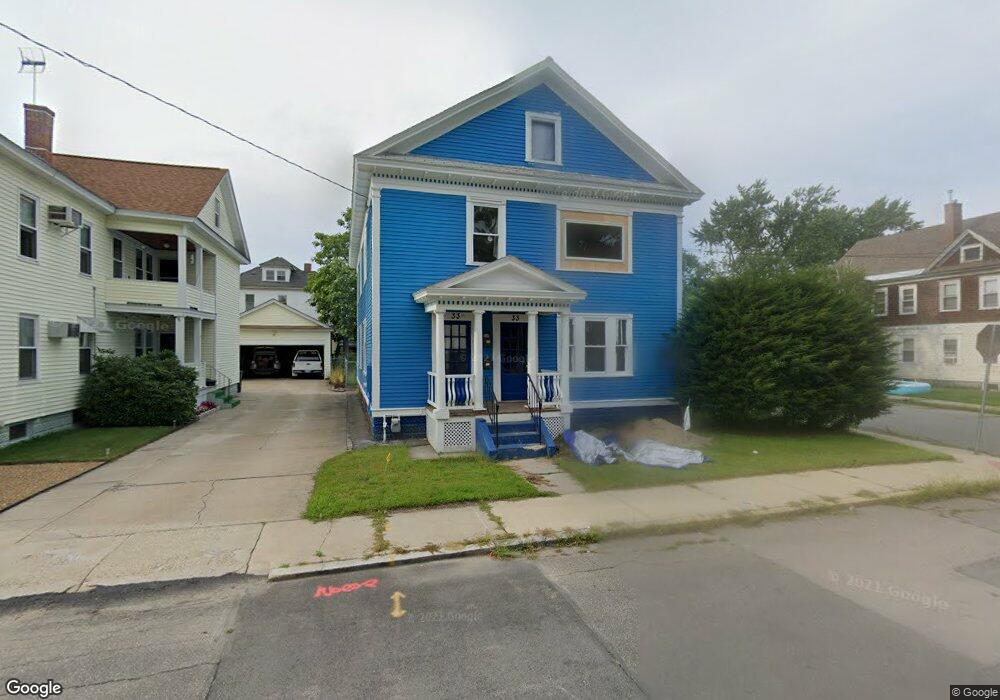 33 Gilman St, Nashua, NH 03060 - photo 1