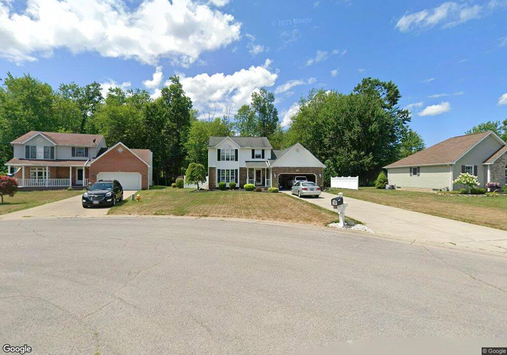 7378 Winbert Dr, North Tonawanda, NY 14120 - photo 1