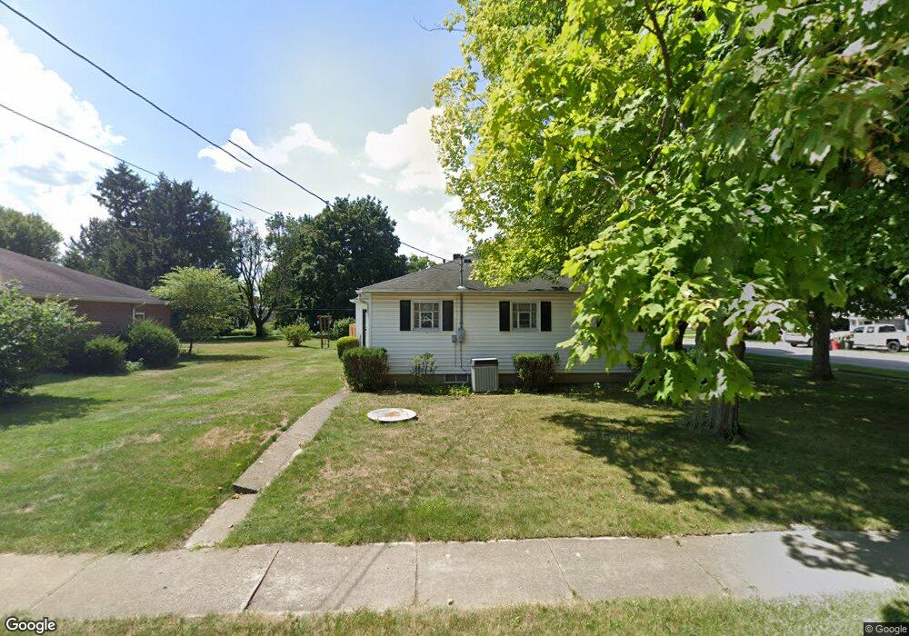 339 E Southern Ave, Bucyrus, OH 44820 - photo 1