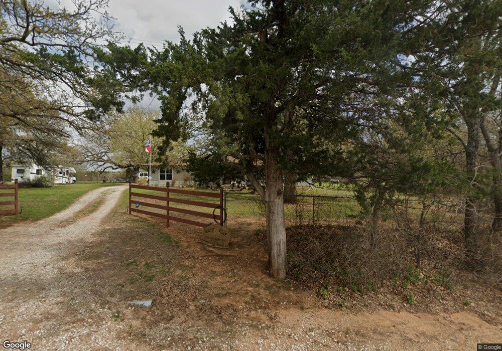 2104 Old Sadler Rd, Sadler, TX 76264 - photo 1
