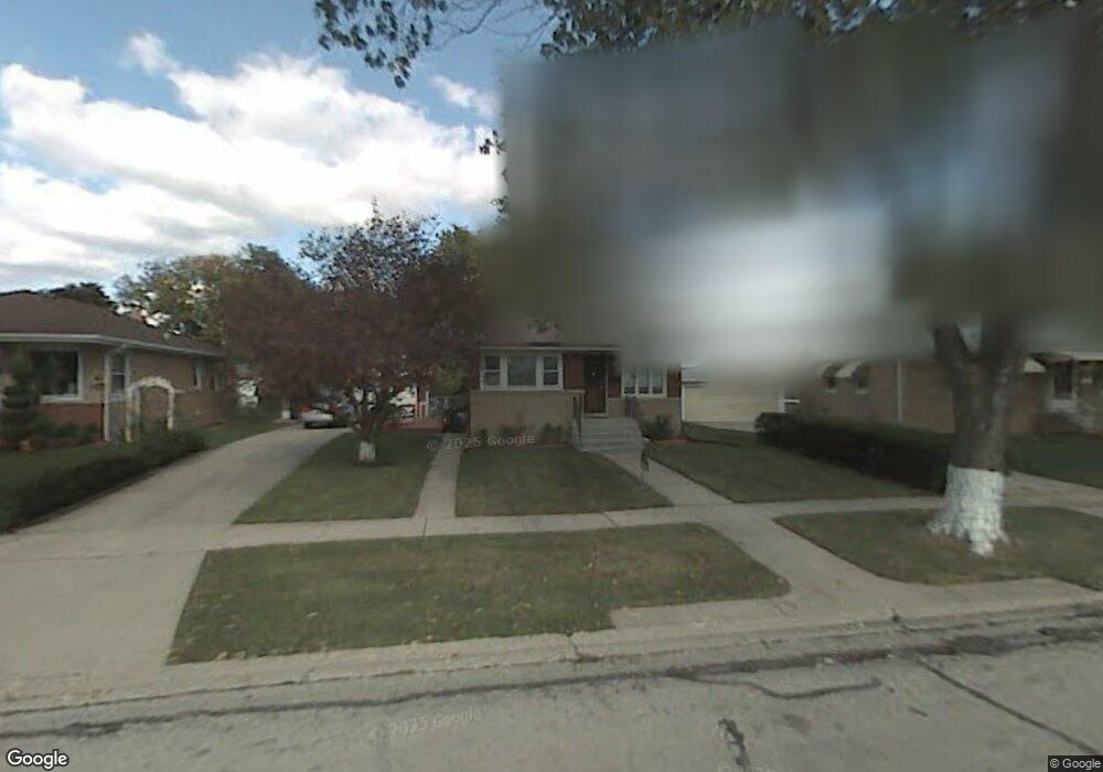 9970 Wilson Ave, Schiller Park, IL 60176 - photo 1